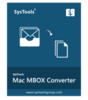 Systools Mac Mbox Converter