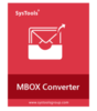 Systools Mbox Converter