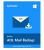 25% Off SysTools AOL Backup